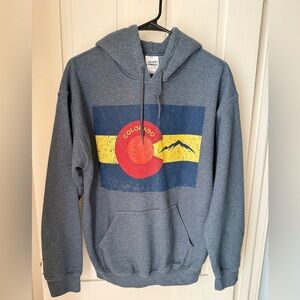 Colorado Hoodie